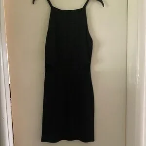 PrettyLittleThing | Dresses | Prettylittlething Black Halter Sheath Mini Dress | Poshmark PrettyLittleThing | Dresses | Prettylittlething Black Halter Sheath Mini Dress | Poshmark